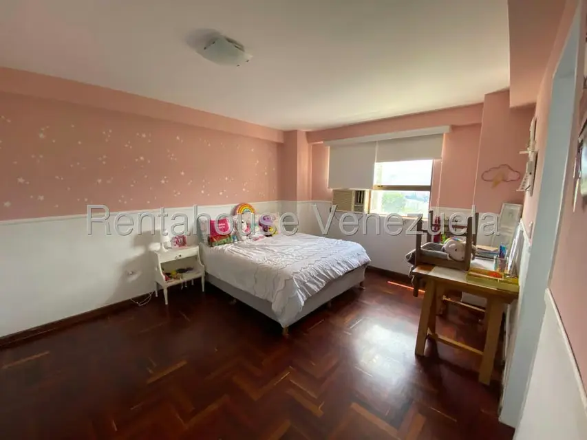 Apartamento (1 Nivel) en Venta en El Cafetal, Distrito Metropolitano - 22