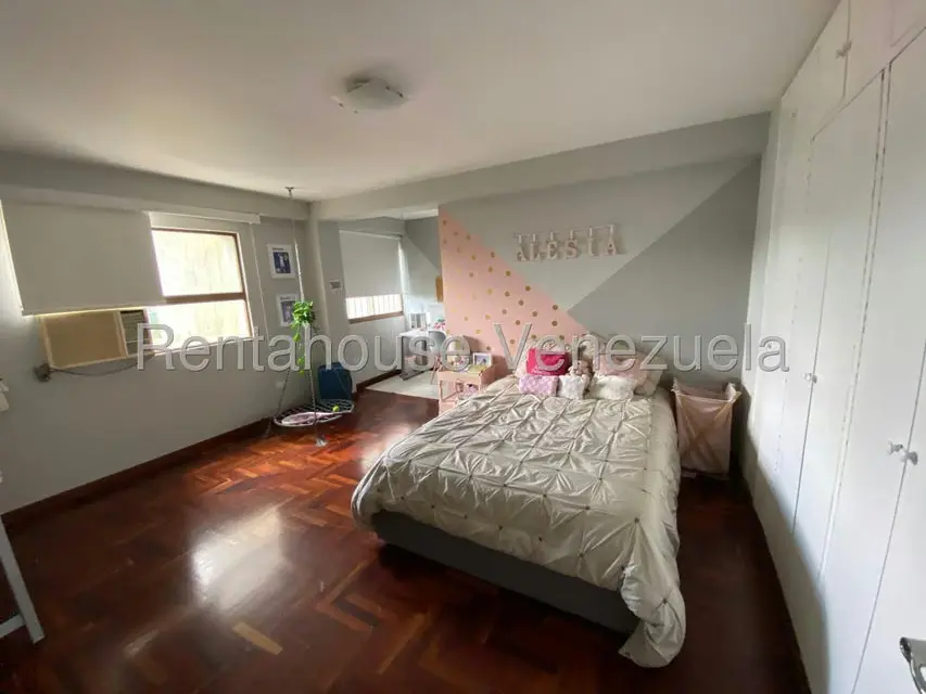 Apartamento (1 Nivel) en Venta en El Cafetal, Distrito Metropolitano - 24
