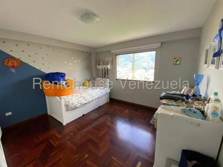 Apartamento (1 Nivel) en Venta en El Cafetal, Distrito Metropolitano - 25
