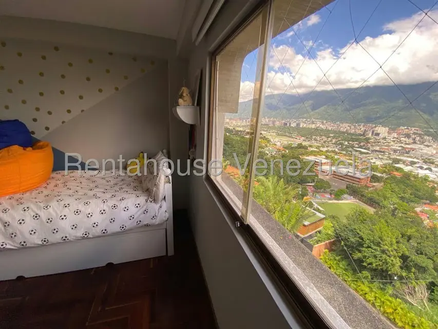 Apartamento (1 Nivel) en Venta en El Cafetal, Distrito Metropolitano - 26