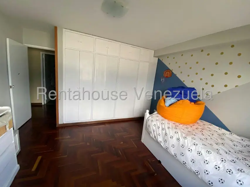 Apartamento (1 Nivel) en Venta en El Cafetal, Distrito Metropolitano - 27