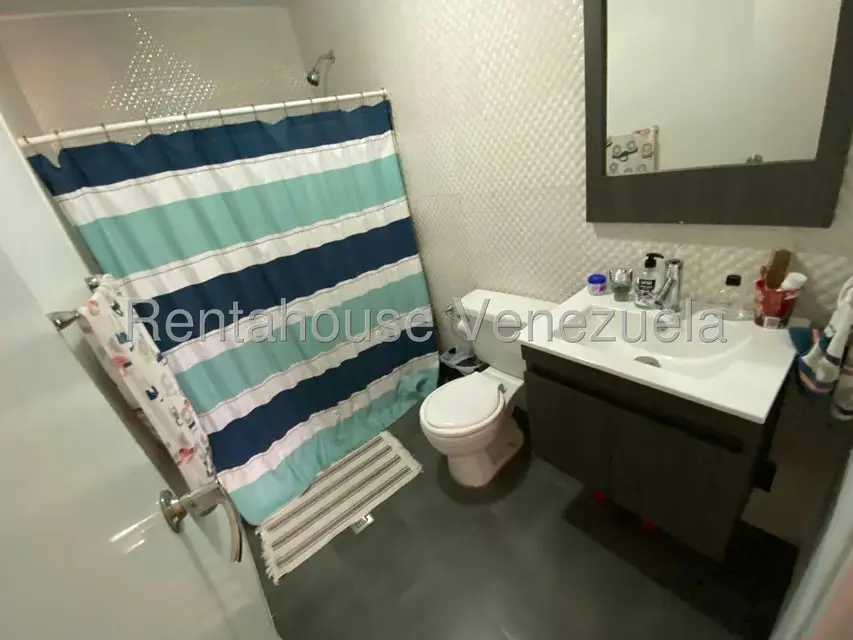 Apartamento (1 Nivel) en Venta en El Cafetal, Distrito Metropolitano - 28