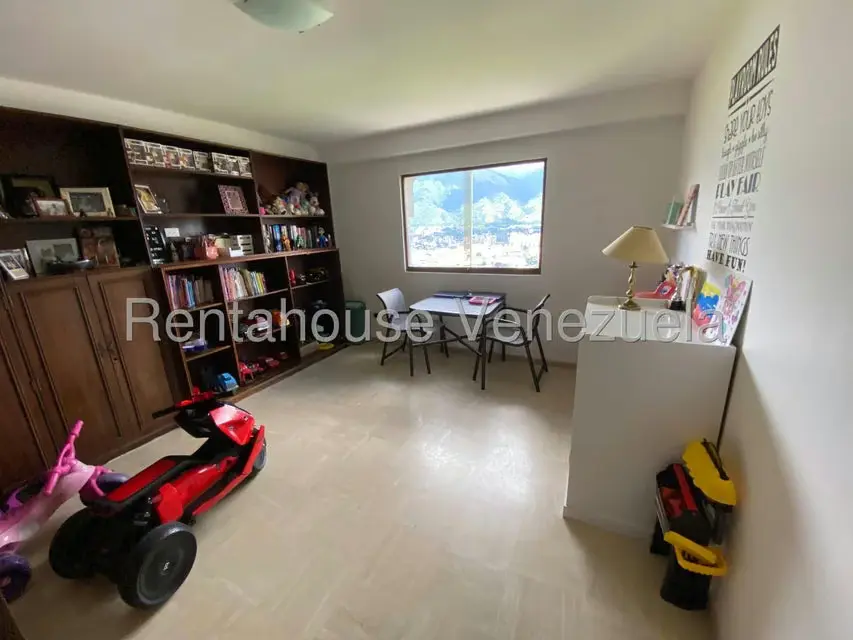 Apartamento (1 Nivel) en Venta en El Cafetal, Distrito Metropolitano - 29