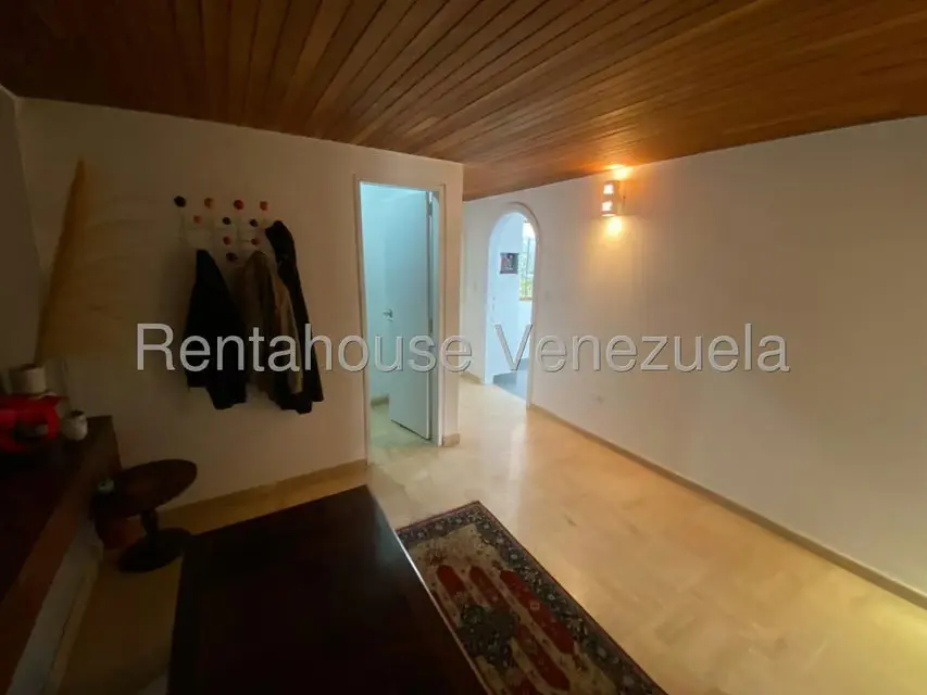 Apartamento (1 Nivel) en Venta en El Cafetal, Distrito Metropolitano - 30