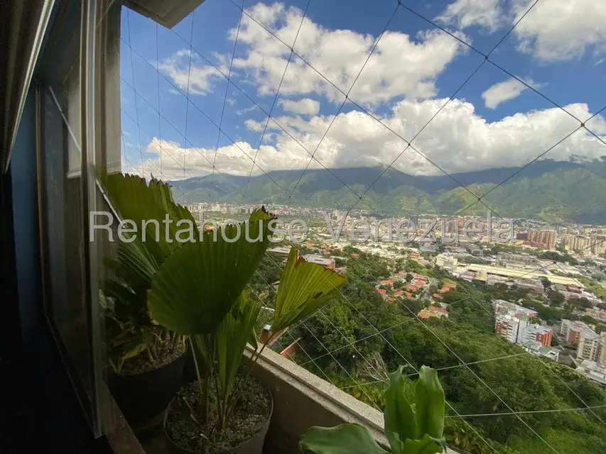 Apartamento (1 Nivel) en Venta en El Cafetal, Distrito Metropolitano - 31