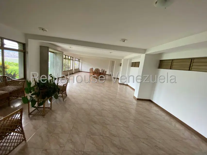 Apartamento (1 Nivel) en Venta en El Cafetal, Distrito Metropolitano - 34
