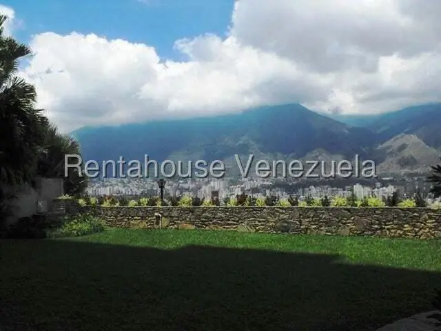 Apartamento (1 Nivel) en Venta en El Cafetal, Distrito Metropolitano - 35