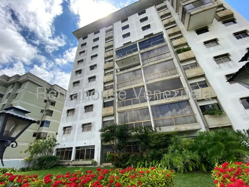 Apartamento (1 Nivel) en Venta en El Cafetal, Distrito Metropolitano - 38