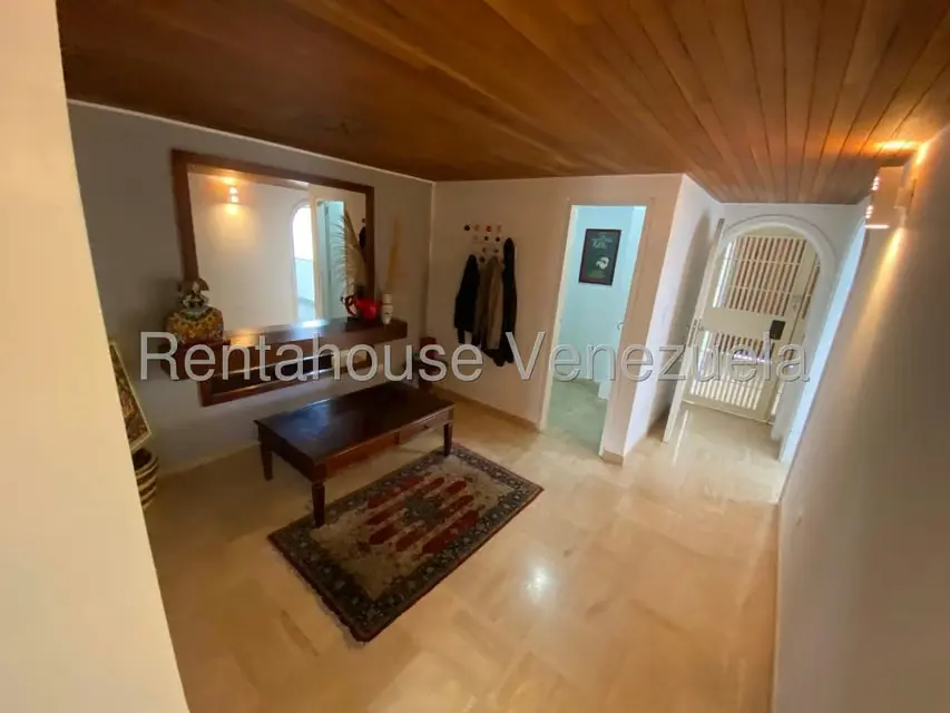 Apartamento (1 Nivel) en Venta en El Cafetal, Distrito Metropolitano - 4