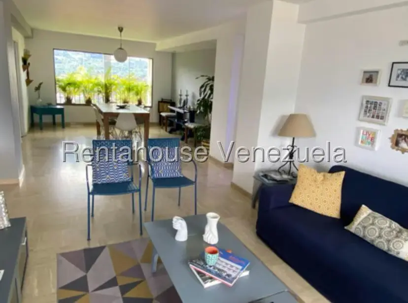 Apartamento (1 Nivel) en Venta en El Cafetal, Distrito Metropolitano - 8
