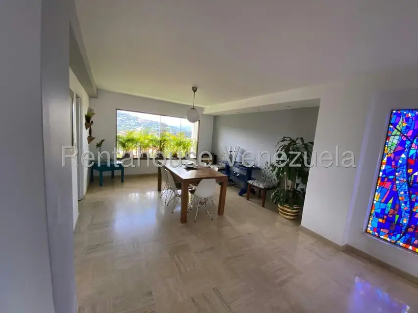 Apartamento (1 Nivel) en Venta en El Cafetal, Distrito Metropolitano - 9
