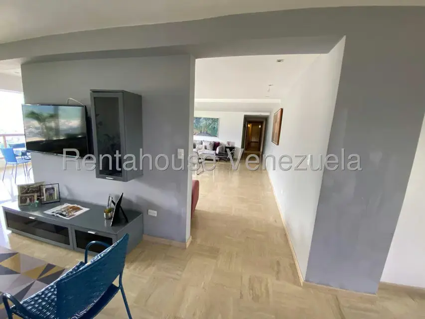 Apartamento (1 Nivel) en Venta en El Cafetal, Distrito Metropolitano - 10