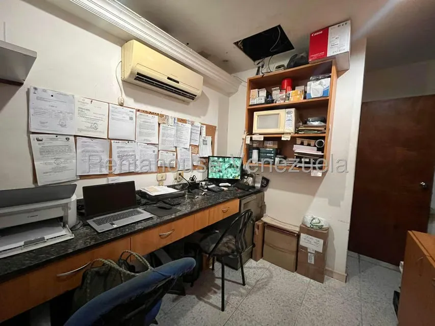 Edificio en Venta en Sabana Grande, Distrito Metropolitano - 11