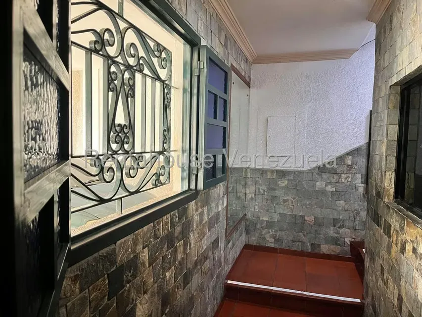 Edificio en Venta en Sabana Grande, Distrito Metropolitano - 12