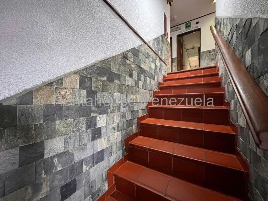 Edificio en Venta en Sabana Grande, Distrito Metropolitano - 13
