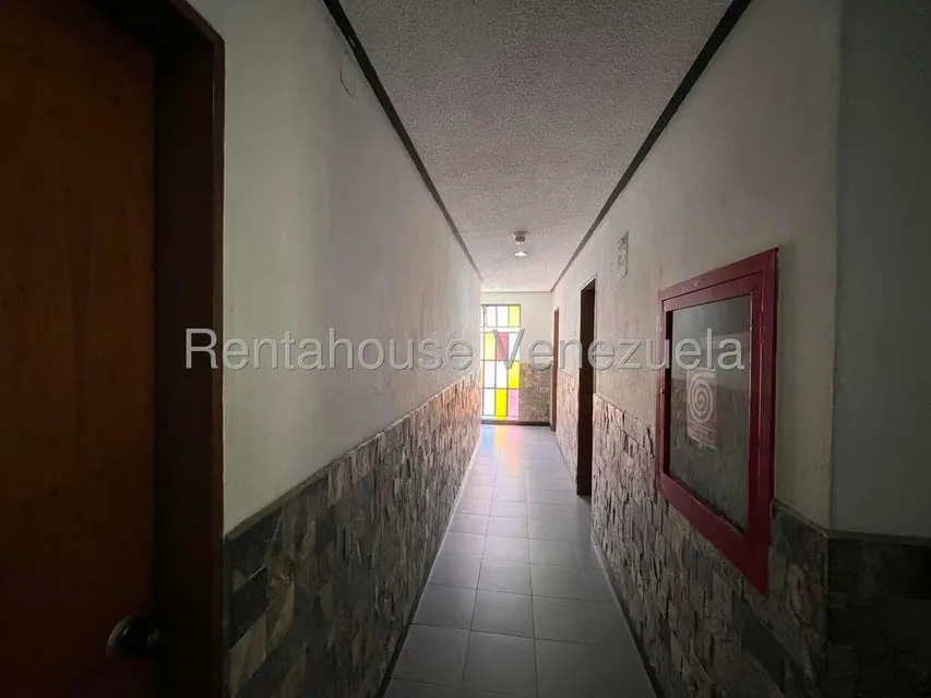 Edificio en Venta en Sabana Grande, Distrito Metropolitano - 14