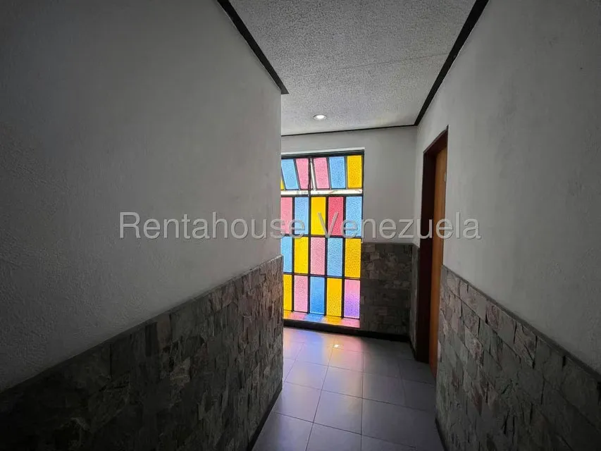 Edificio en Venta en Sabana Grande, Distrito Metropolitano - 15