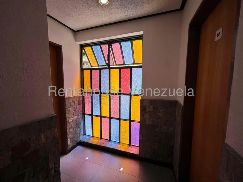 Edificio en Venta en Sabana Grande, Distrito Metropolitano - 16