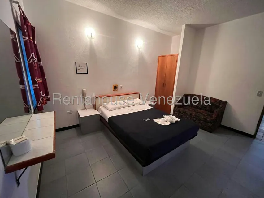 Edificio en Venta en Sabana Grande, Distrito Metropolitano - 19