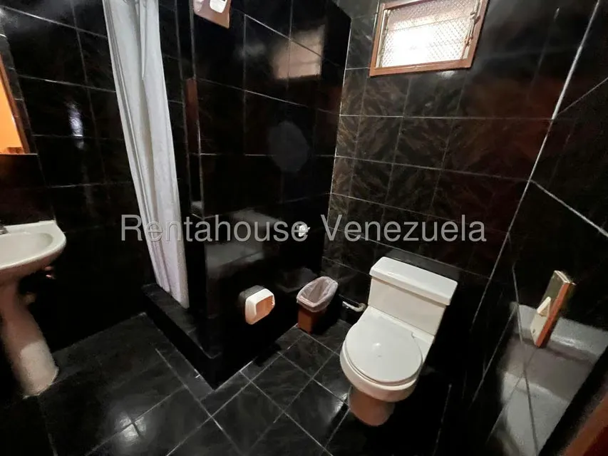 Edificio en Venta en Sabana Grande, Distrito Metropolitano - 20