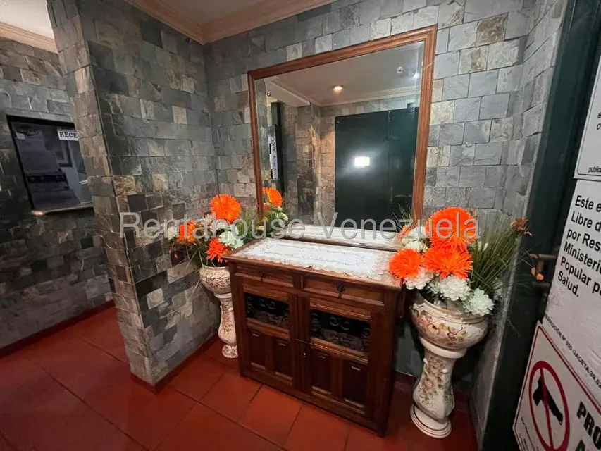 Edificio en Venta en Sabana Grande, Distrito Metropolitano - 3