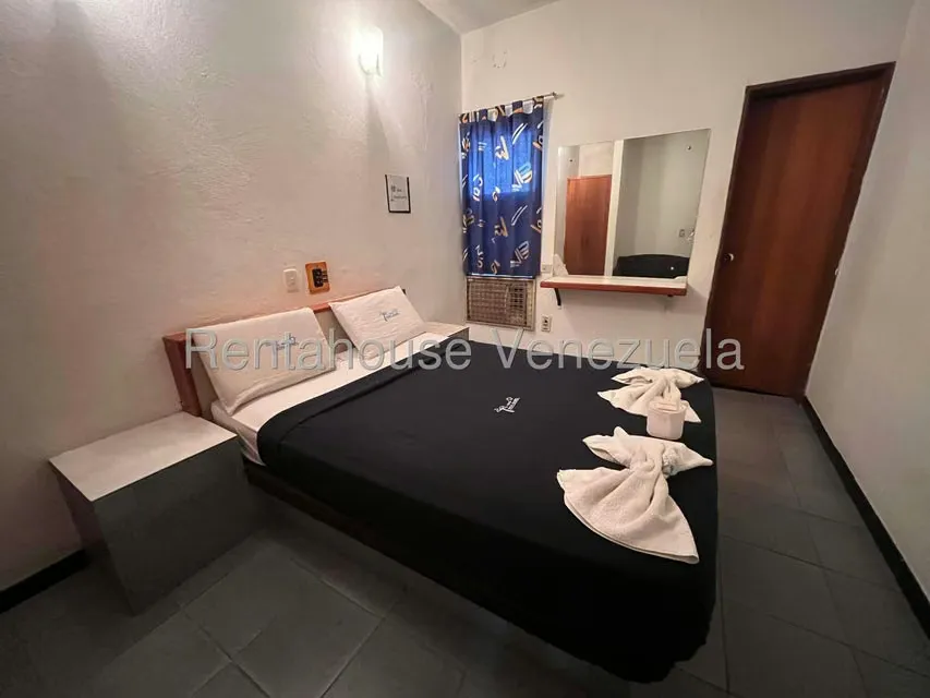 Edificio en Venta en Sabana Grande, Distrito Metropolitano - 21
