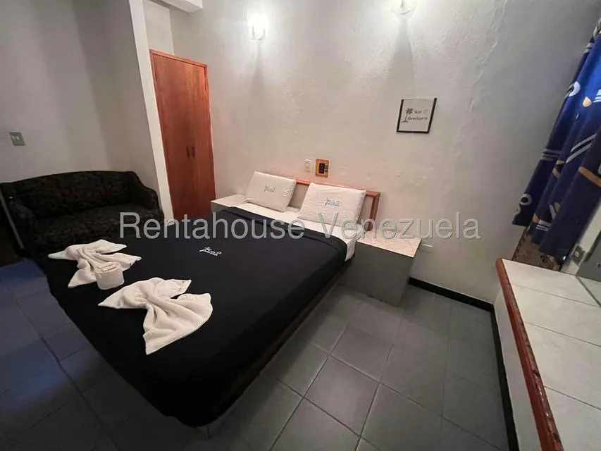 Edificio en Venta en Sabana Grande, Distrito Metropolitano - 22