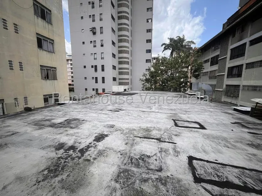 Edificio en Venta en Sabana Grande, Distrito Metropolitano - 25