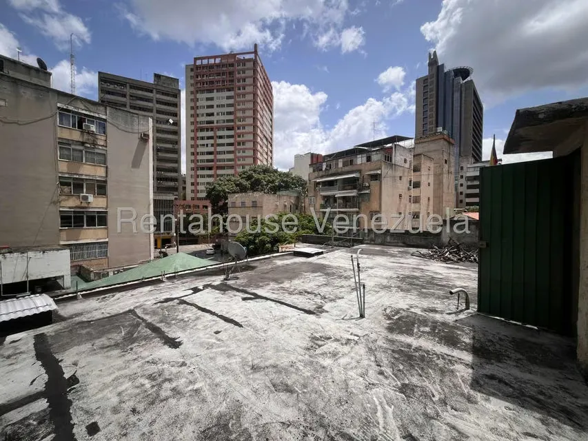 Edificio en Venta en Sabana Grande, Distrito Metropolitano - 26
