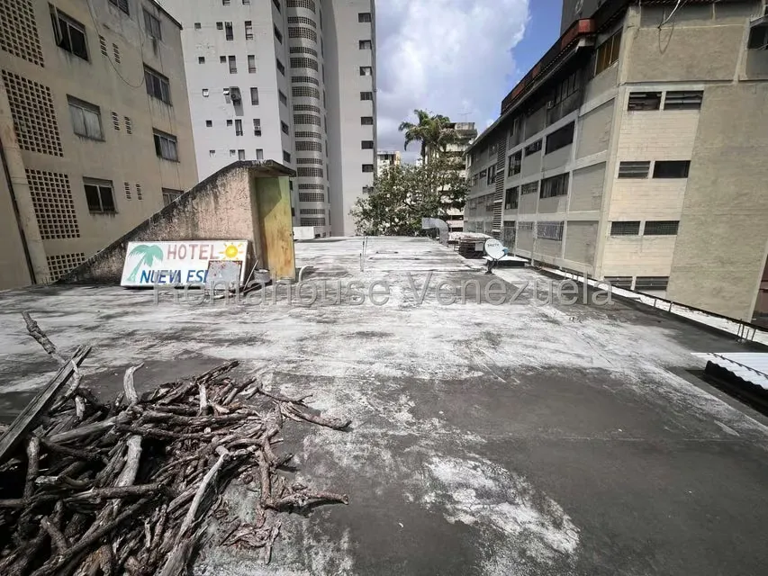 Edificio en Venta en Sabana Grande, Distrito Metropolitano - 27
