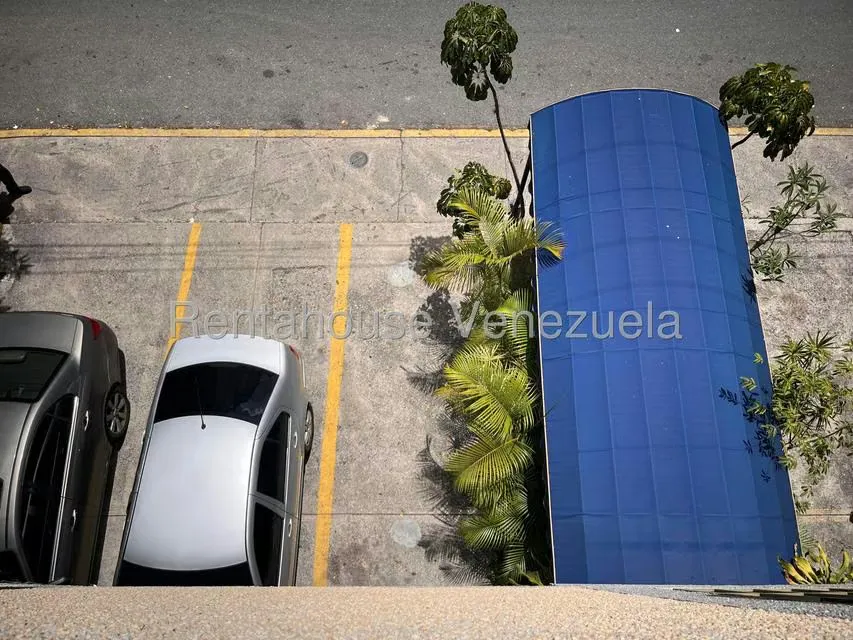 Edificio en Venta en Sabana Grande, Distrito Metropolitano - 28