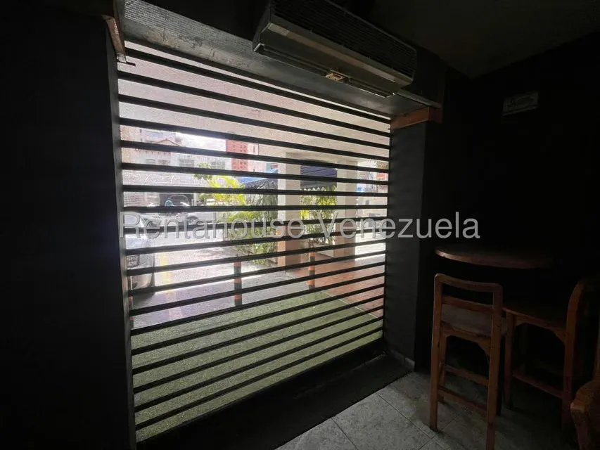 Edificio en Venta en Sabana Grande, Distrito Metropolitano - 31