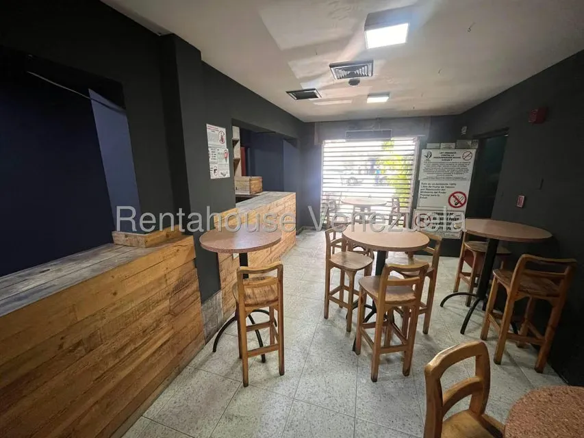 Edificio en Venta en Sabana Grande, Distrito Metropolitano - 32