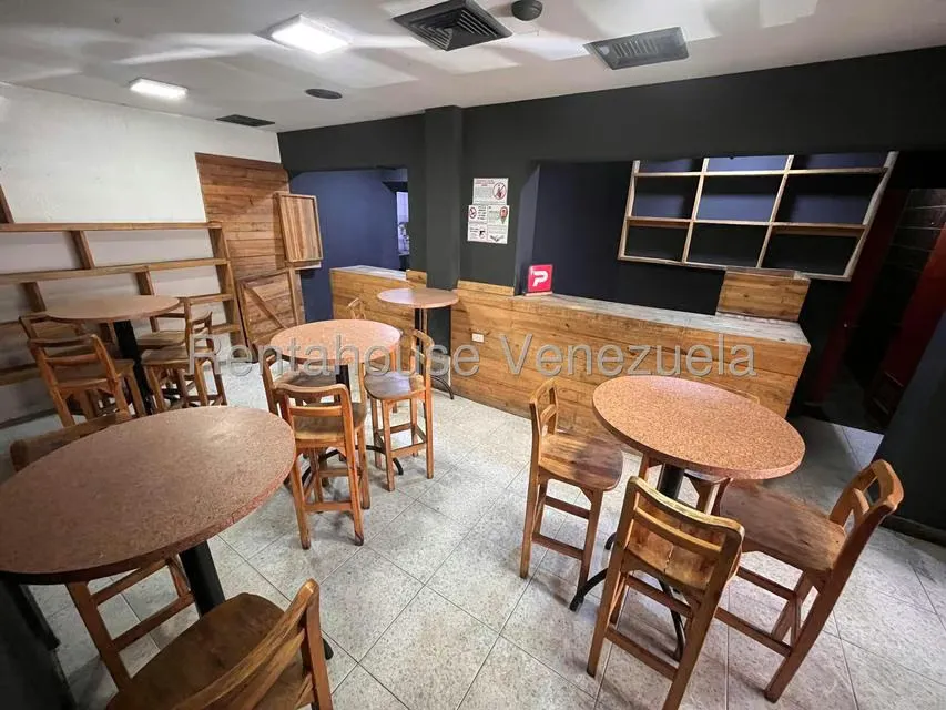 Edificio en Venta en Sabana Grande, Distrito Metropolitano - 34