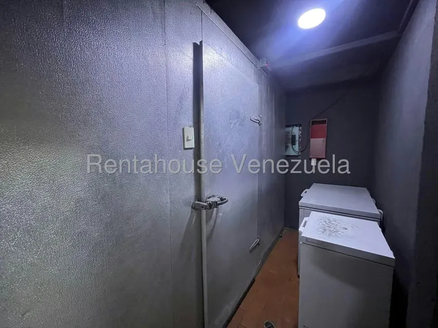 Edificio en Venta en Sabana Grande, Distrito Metropolitano - 37