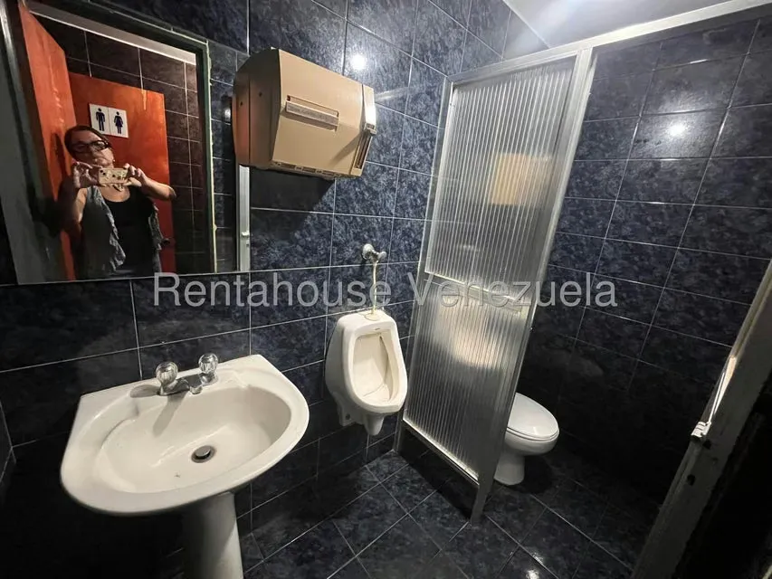 Edificio en Venta en Sabana Grande, Distrito Metropolitano - 39