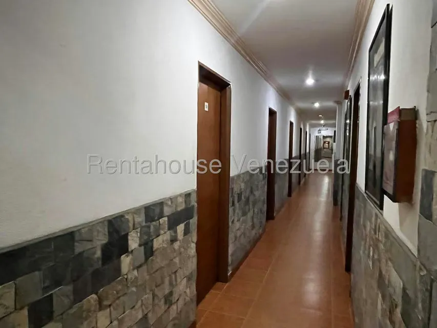 Edificio en Venta en Sabana Grande, Distrito Metropolitano - 5