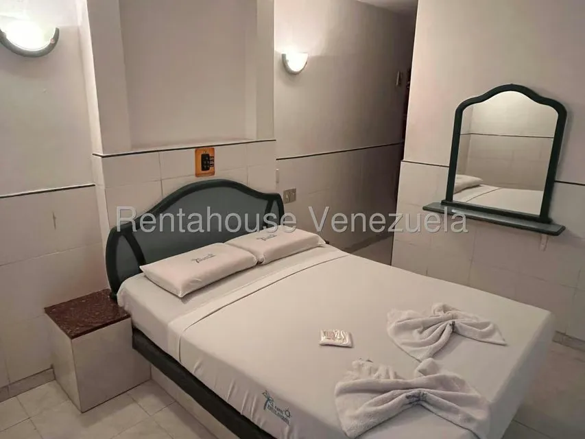 Edificio en Venta en Sabana Grande, Distrito Metropolitano - 6