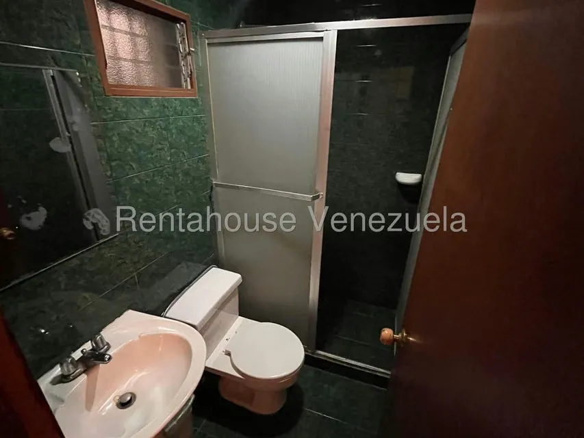 Edificio en Venta en Sabana Grande, Distrito Metropolitano - 8