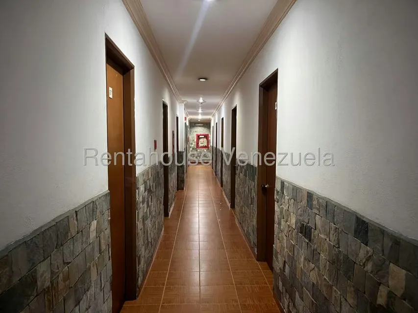 Edificio en Venta en Sabana Grande, Distrito Metropolitano - 10