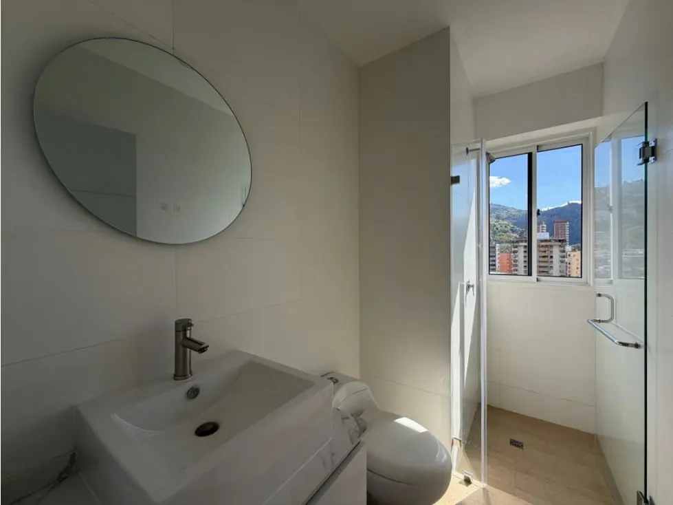 Vendo apartamento 78m2 La Boyera 432 - 15