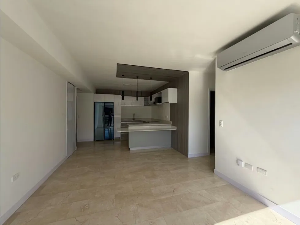 Vendo apartamento 78m2 La Boyera 432 - 22