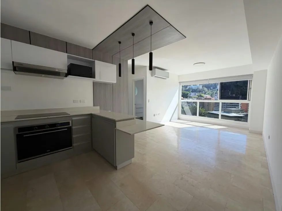 Vendo apartamento 78m2 La Boyera 432 - 23