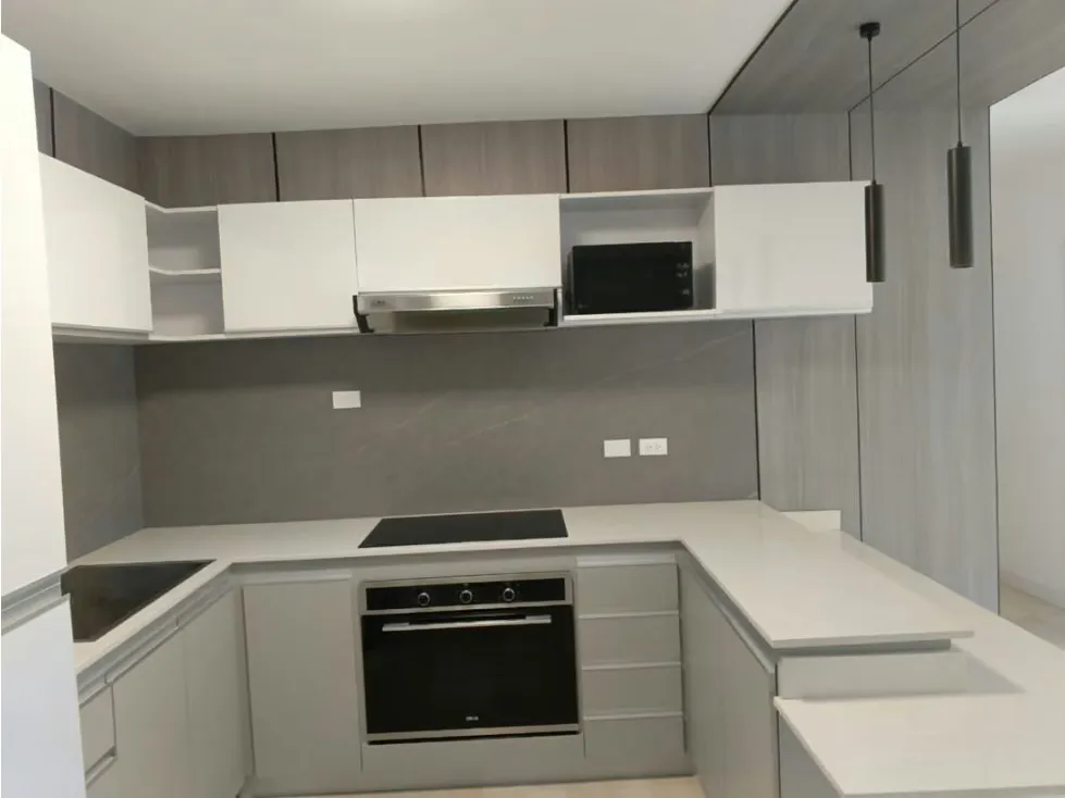 Vendo apartamento 78m2 La Boyera 432 - 10