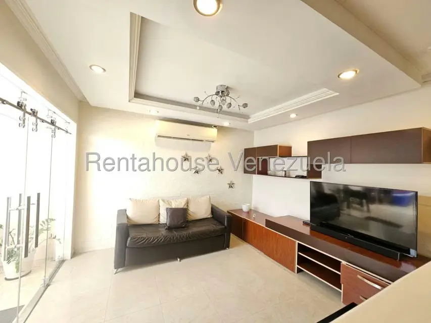 Casa (Duplex) en Venta en Bolivar, Aragua - 12