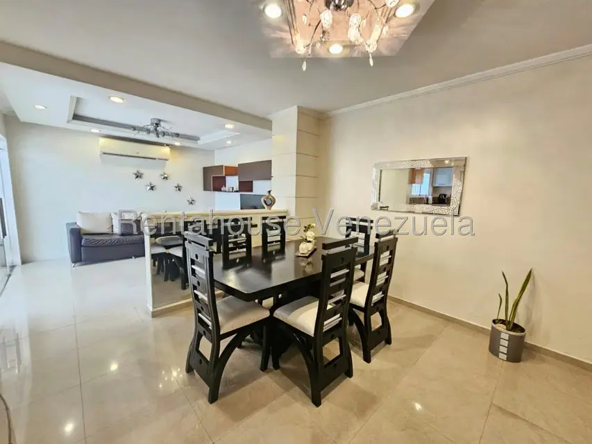 Casa (Duplex) en Venta en Bolivar, Aragua - 13