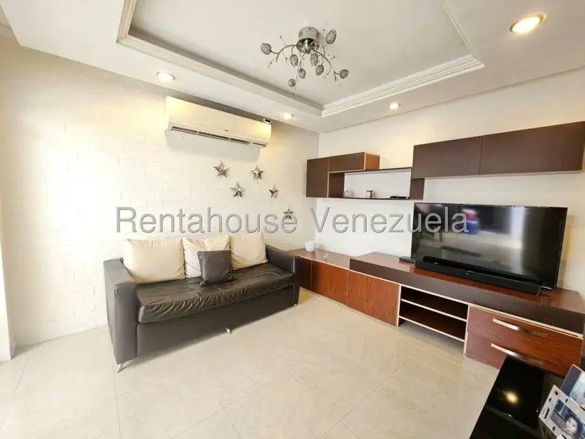 Casa (Duplex) en Venta en Bolivar, Aragua - 14