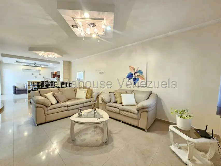Casa (Duplex) en Venta en Bolivar, Aragua - 17