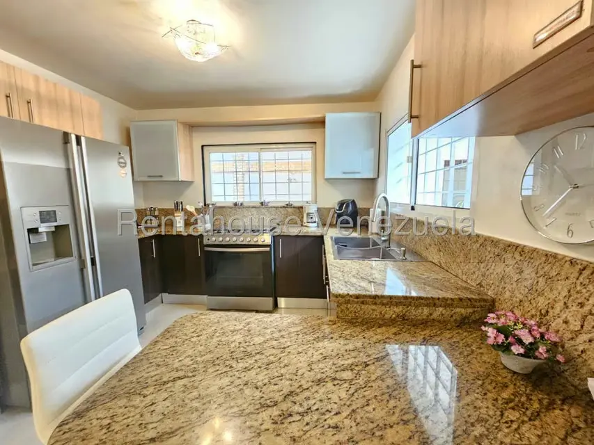 Casa (Duplex) en Venta en Bolivar, Aragua - 19