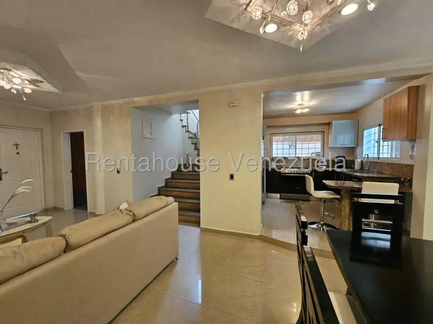 Casa (Duplex) en Venta en Bolivar, Aragua - 20